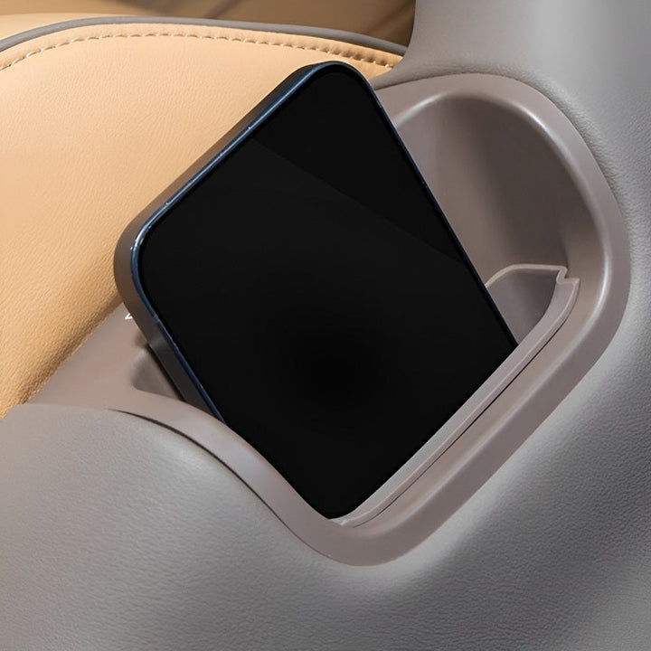 Second-Row Seat Side Wireless Charging Protective Pad for DENZA (2Pcs)