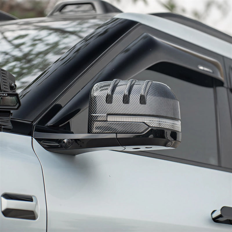 Side Mirror Cover for Denza B8 (2Pcs) – TOP DENZA