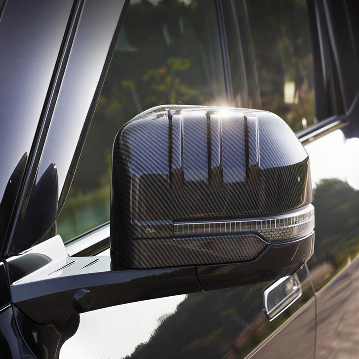 Side Mirror Cover for Denza B8 (2Pcs)