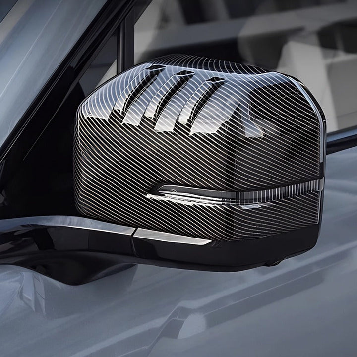Side Mirror Cover for Denza B5 (2Pcs)