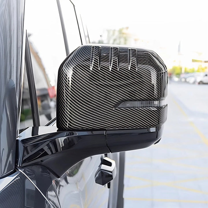 Side Mirror Cover for Denza B5 (2Pcs)