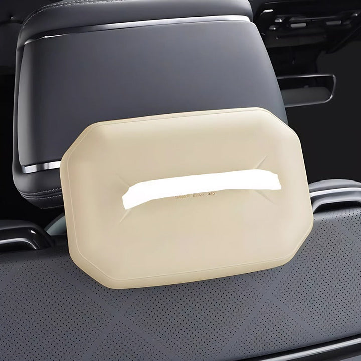 Silicone Tissue Box for Denza B5/B8