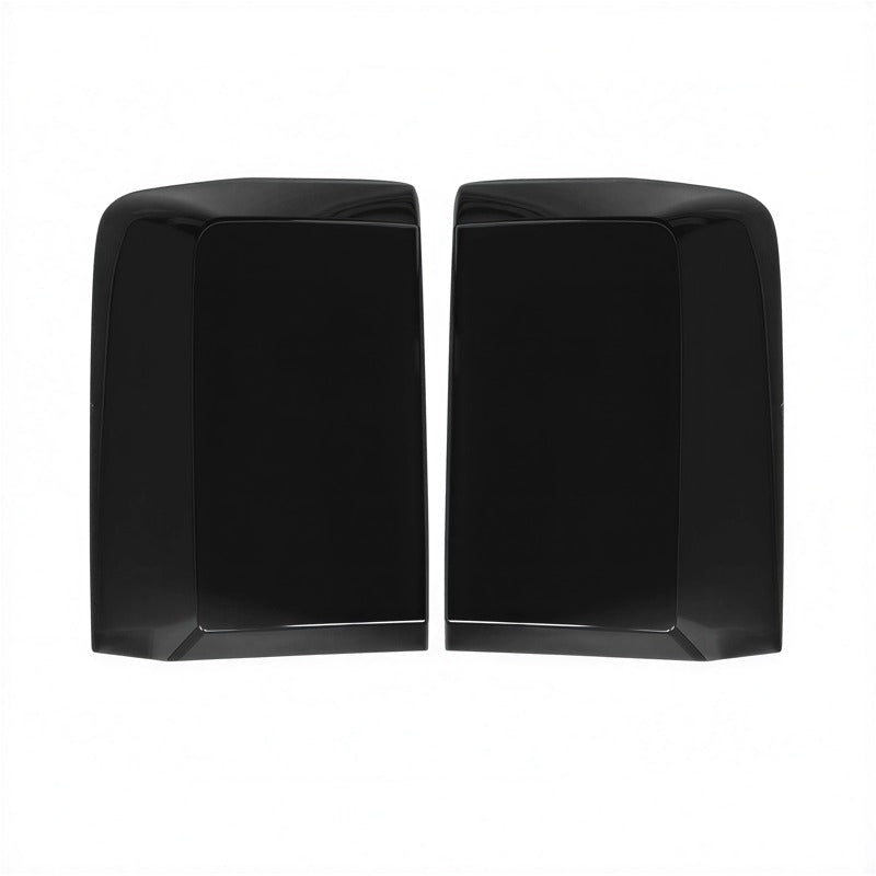 Smoked Tail Light Cover for Denza B8 (2Pcs)
