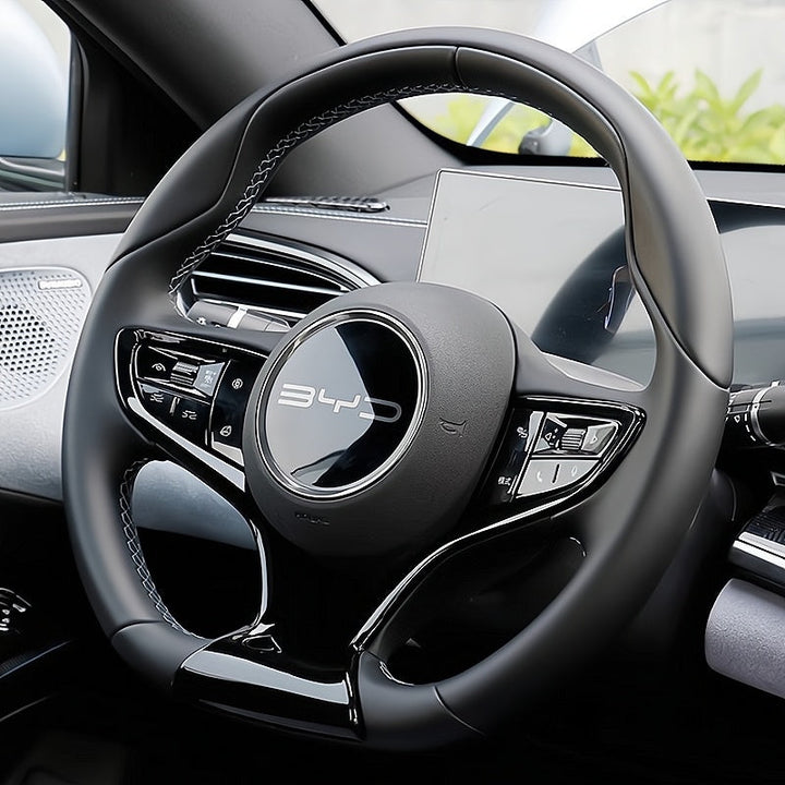 Steering Wheel Cover for BYD Seal