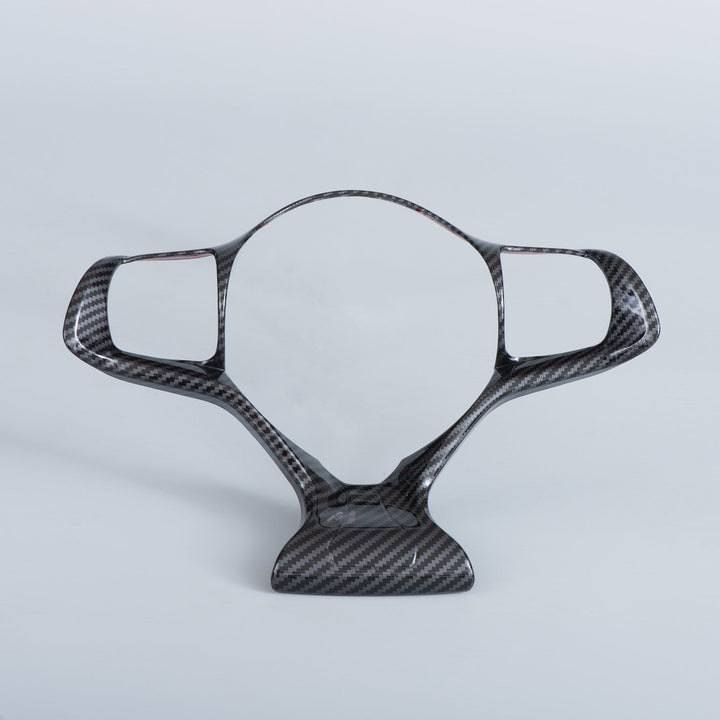 Steering Wheel Wrap for BYD Atto 3.