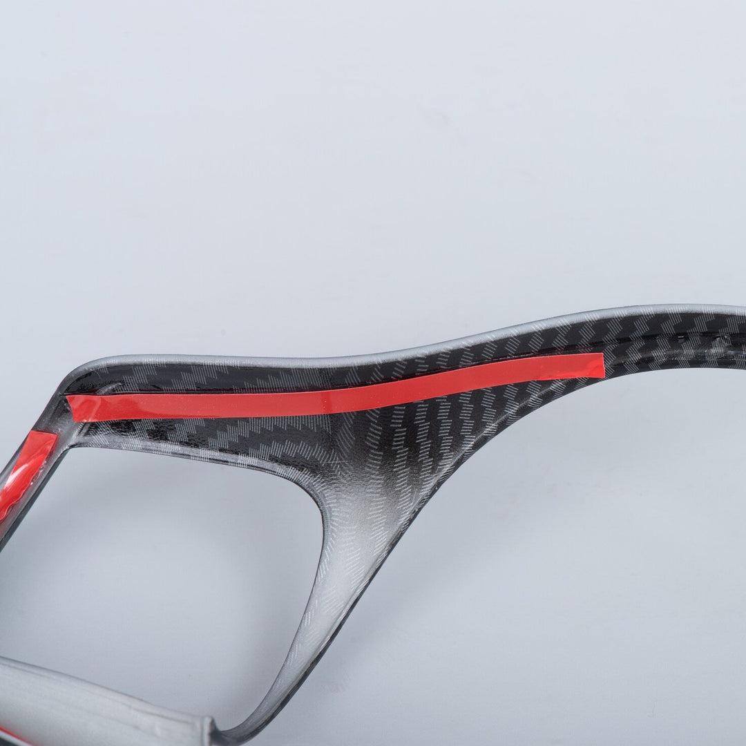 Steering Wheel Wrap for BYD Atto 3.