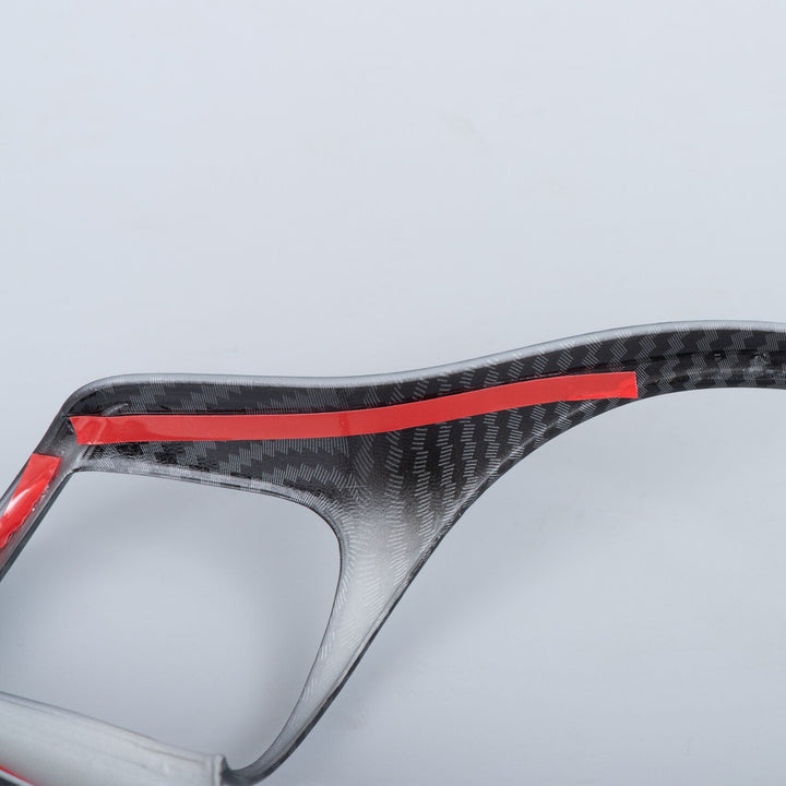 Steering Wheel Wrap for BYD Atto 3.