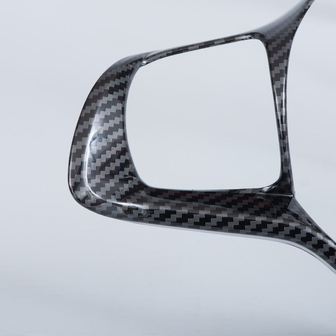 Steering Wheel Wrap for BYD Atto 3.