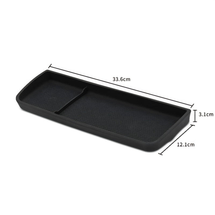 Storage Box Behind the Screen for Denza B5