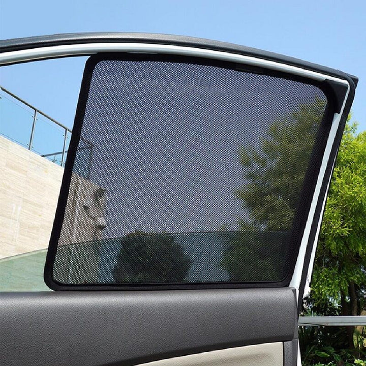 Sunshade Visor Mesh Curtain for Denza B5/B8