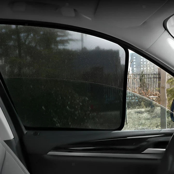 Sunshade Visor Mesh Curtain for Denza B5/B8