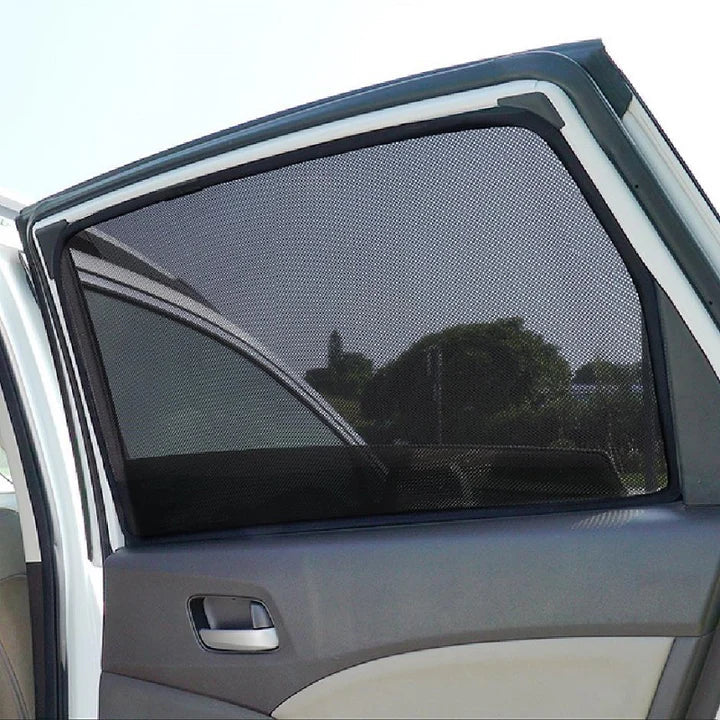 Sunshade Visor Mesh Curtain for Denza B5/B8