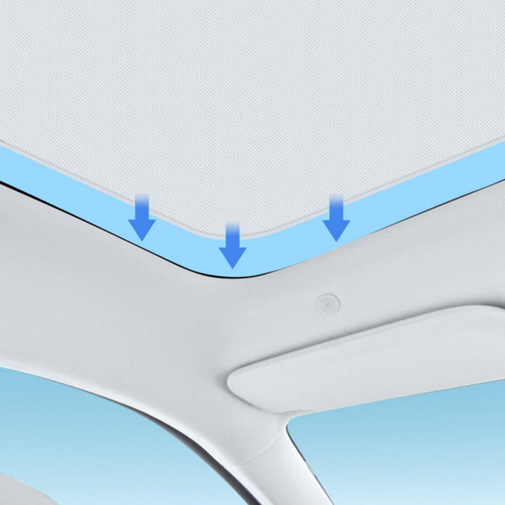 Sunshade for BYD Seal
