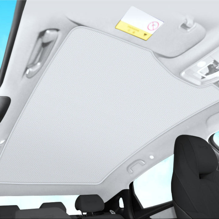 Sunshade for BYD Seal