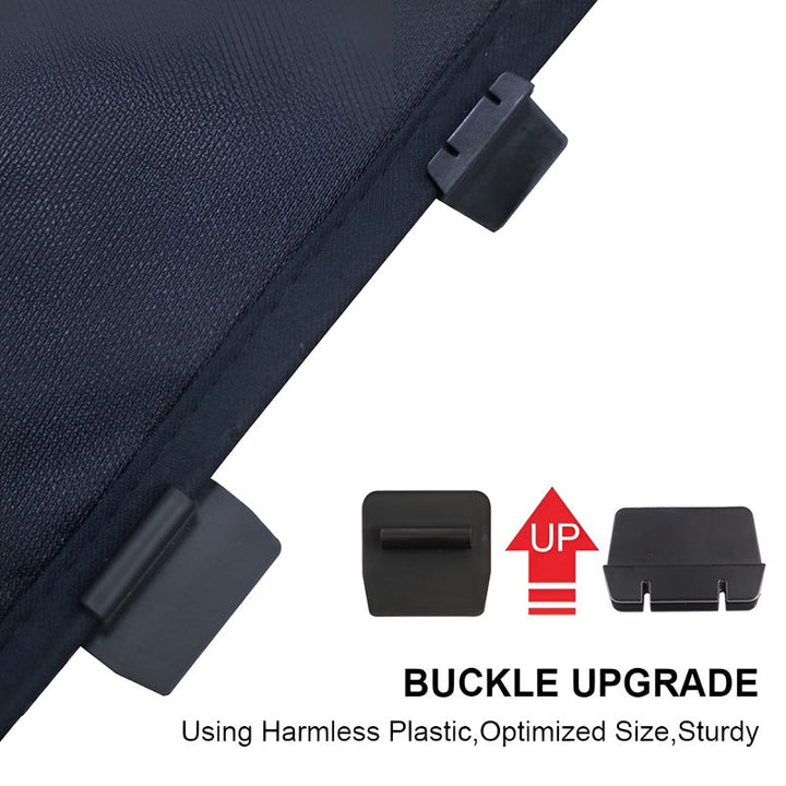 Sunshade for BYD Seal