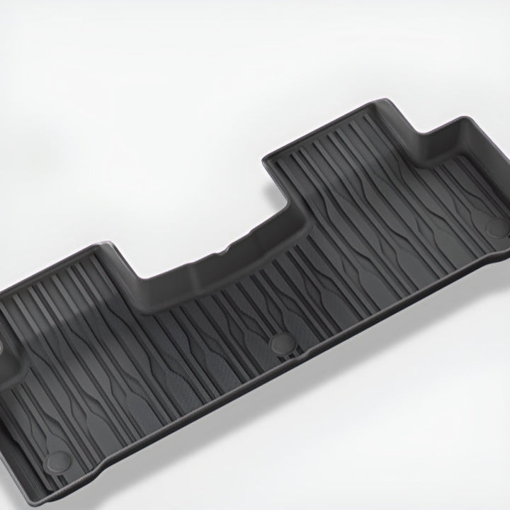 TPE Rubber Floor Mats & Trunk Mat for BYD Seal