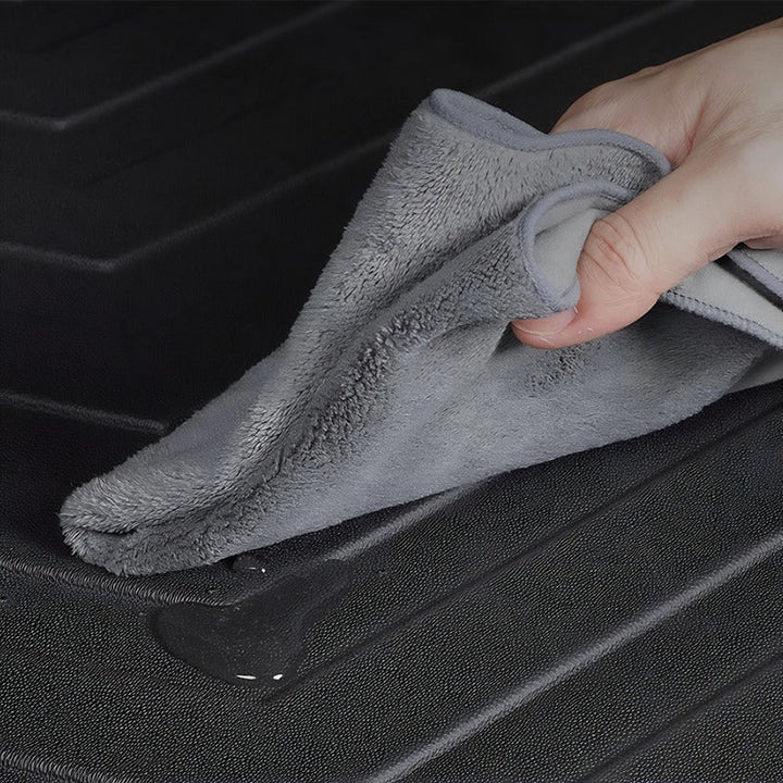 TPE Floor Mats & Trunk Mat for BYD Seal 6