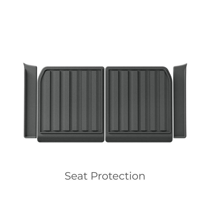 TPE Floor Mats & Trunk Mat for Denza B8