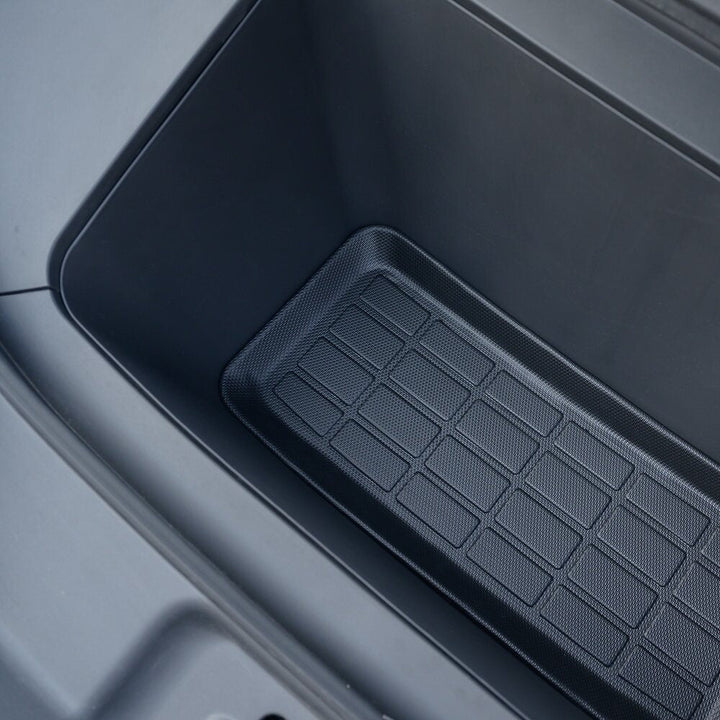 TPE Frunk Mat & Trunk Inner Stroage Mat for BYD Sealion 7
