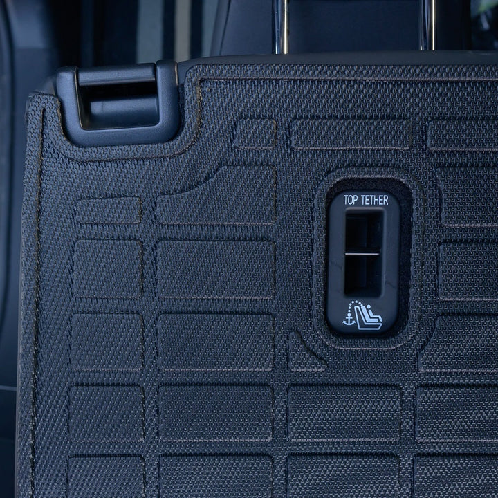 TPE Seat Protection for BYD Sealion 7