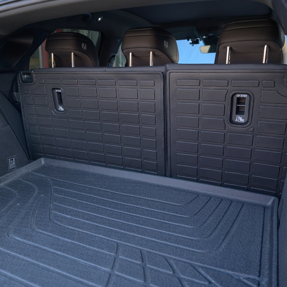 TPE Seat Protection for BYD Sealion 7