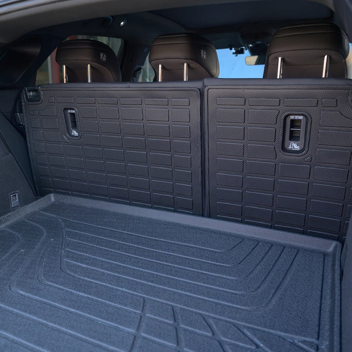 TPE Seat Protection for BYD Sealion 7