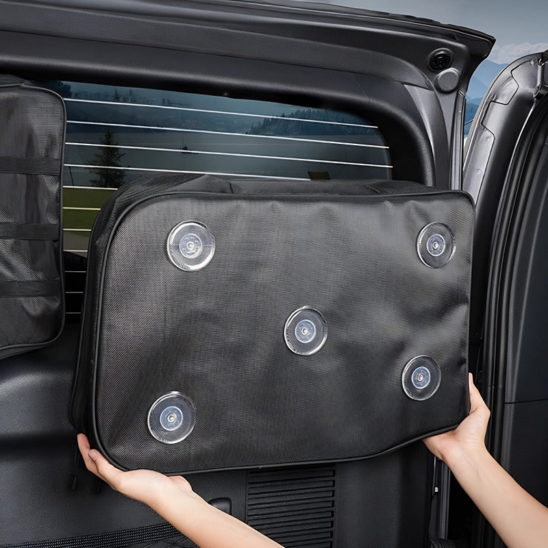 Tailgate Storage Bag for Denza B5/B8 (2 Pcs)