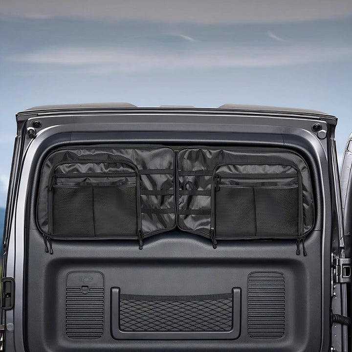 Tailgate Storage Bag for Denza B5/B8 (2 Pcs)