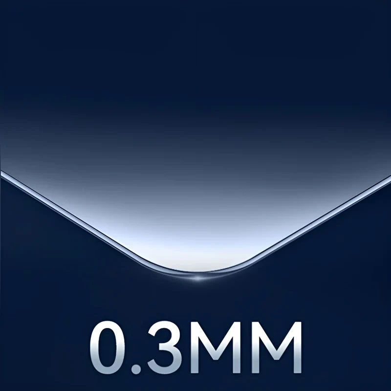 Tempered Glass Screen Protector for BYD Atto 2