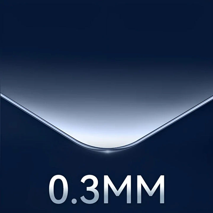 Tempered Glass Screen Protector for BYD Atto 2