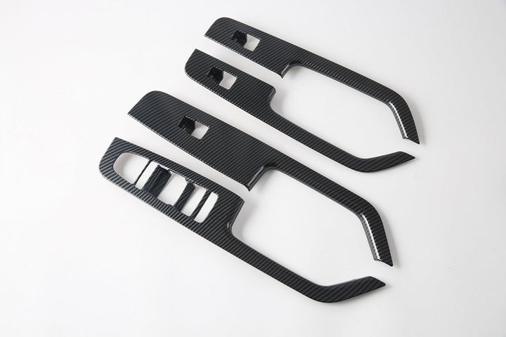 Trim Cover Window Regulator for BYD Shark 6 (4 Pcs)