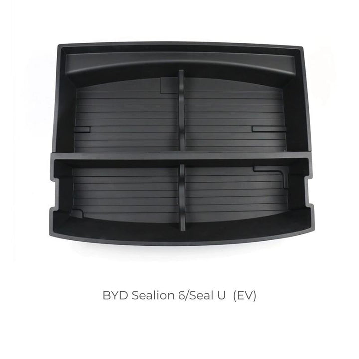 Trunk Storage Box for BYD Sealion 6/Seal U