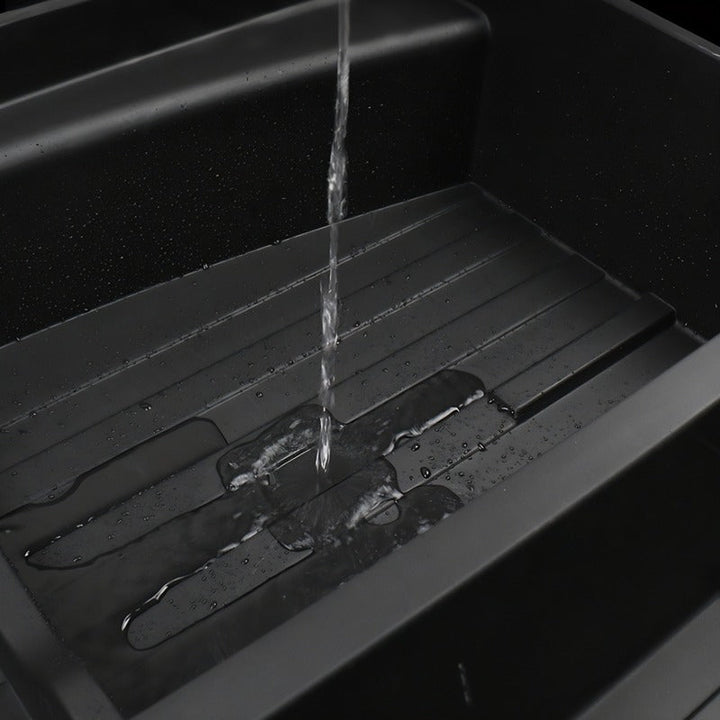 Trunk Storage Box for BYD Sealion 6/Seal U