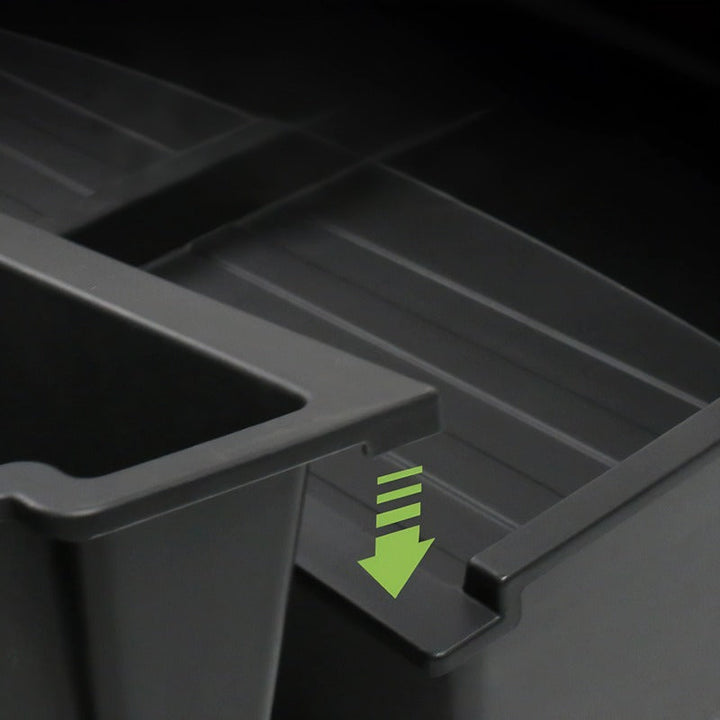 Trunk Storage Box for BYD Sealion 6/Seal U