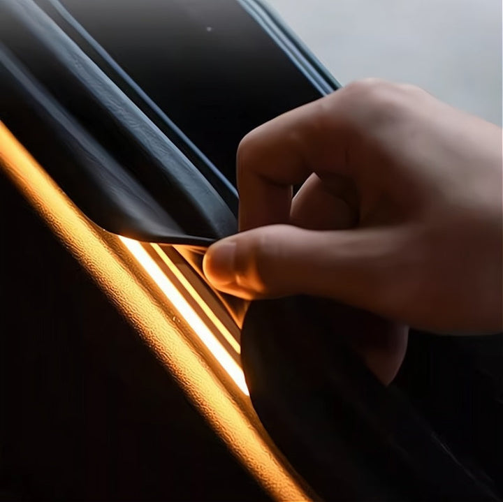 Trunk LED Light Strips for Denza B5/B8