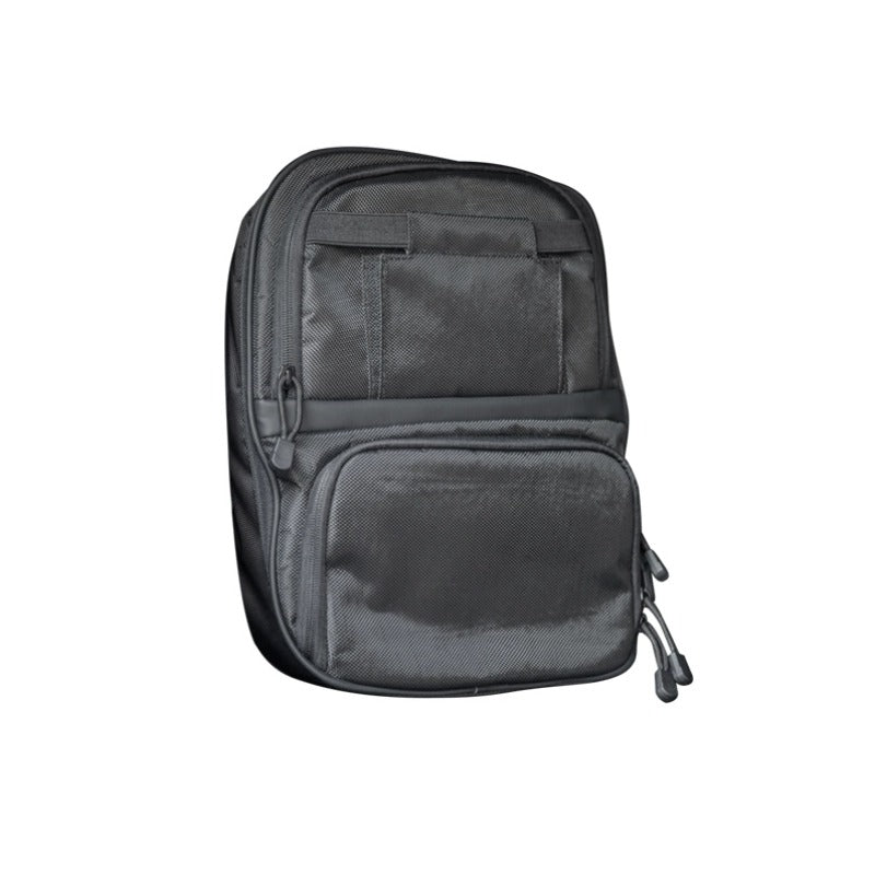 Trunk Side Window Storage Bag for Denza B5/B8 (2 Pcs)