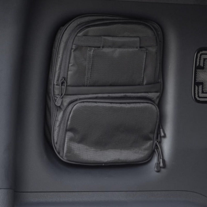 Trunk Side Window Storage Bag for Denza B5/B8 (2 Pcs)