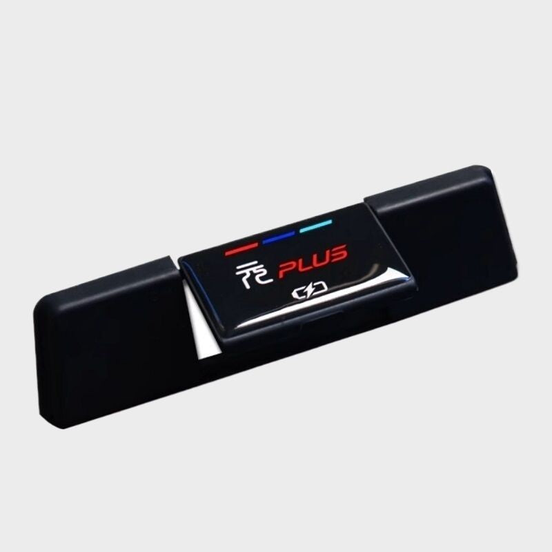 USB Charging Port Protective Cover for BYD