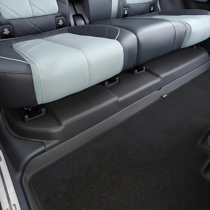 Under-Seat Anti-Kick Pad for Denza B5