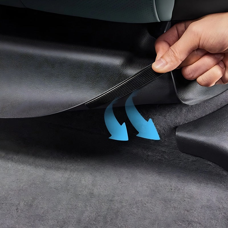 Under-Seat Anti-Kick Pad for Denza B5