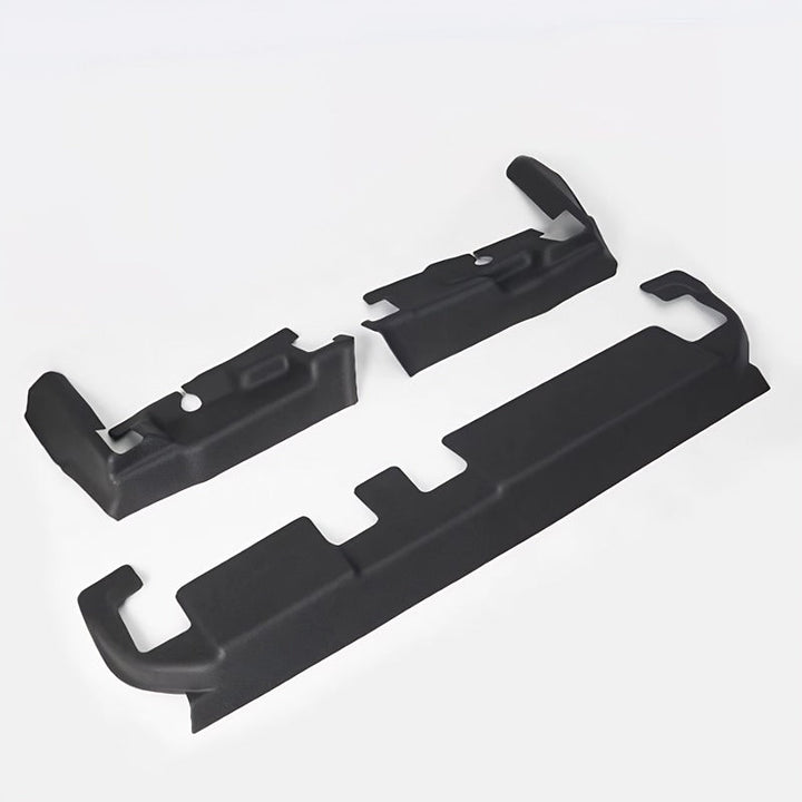 Under-Seat Anti-Kick Pad for Denza B5