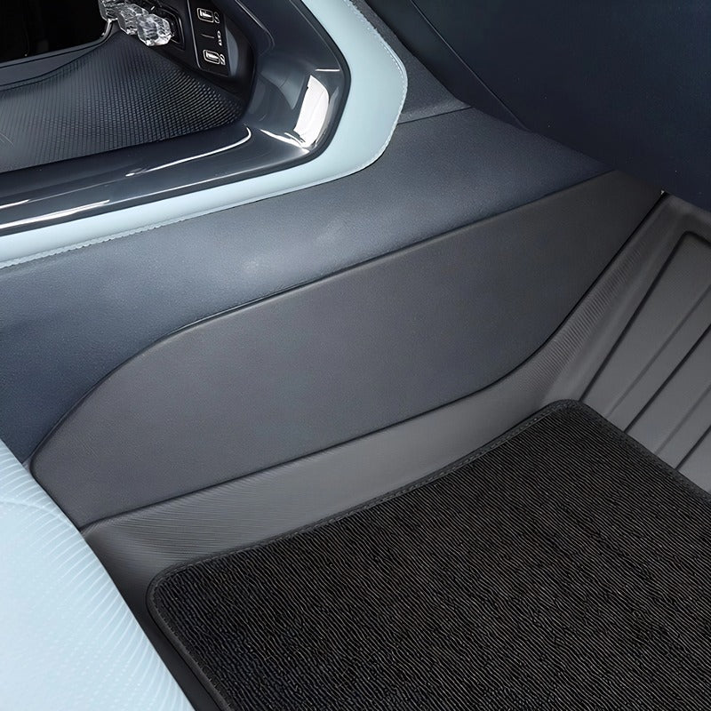 Under-Seat Anti-Kick Pad for Denza B5