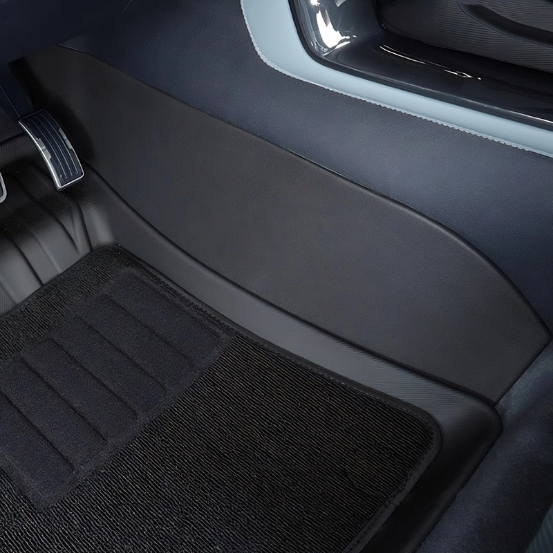 Under-Seat Anti-Kick Pad for Denza B5