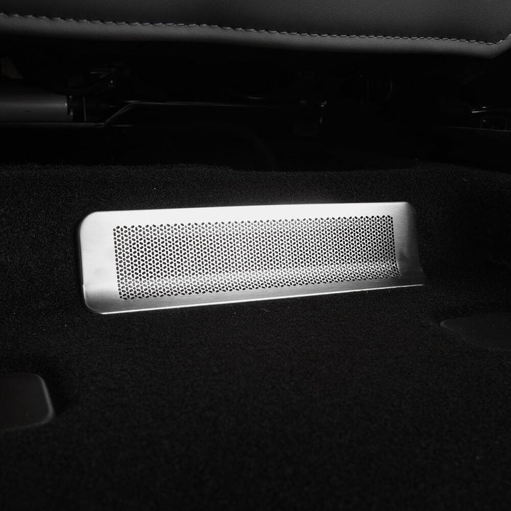 Under-seat Air Vent Cover for Sealion 7 (2pcs)