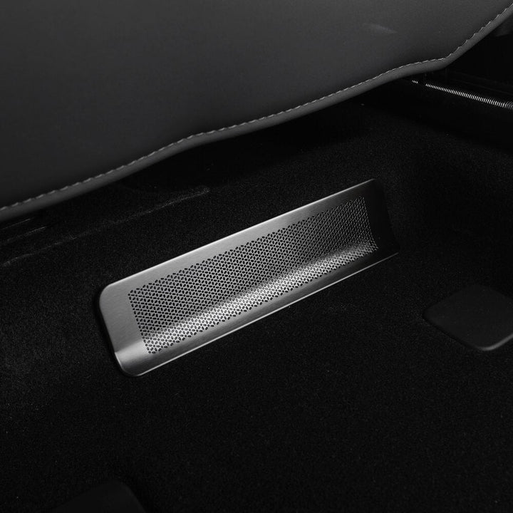 Under-seat Air Vent Cover for Sealion 7 (2pcs)