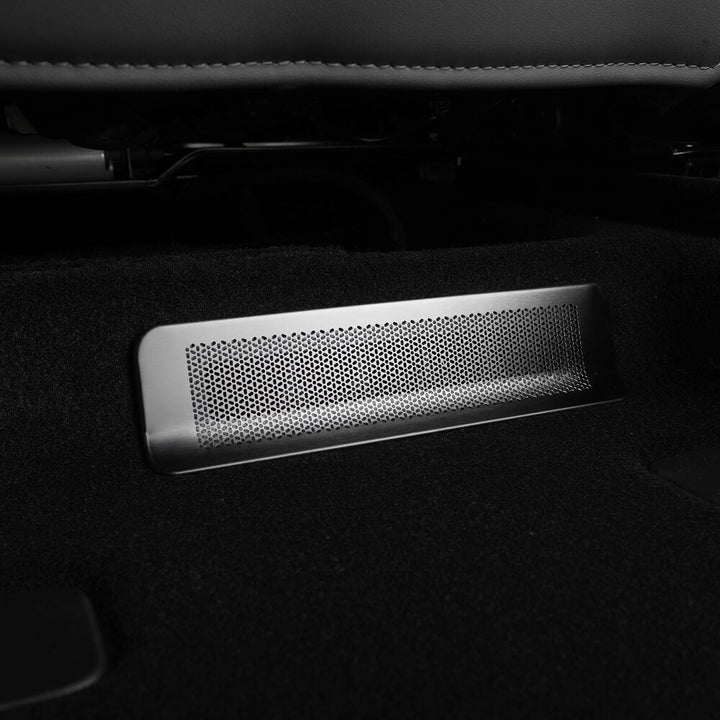 Under-seat Air Vent Cover for Sealion 7 (2pcs)