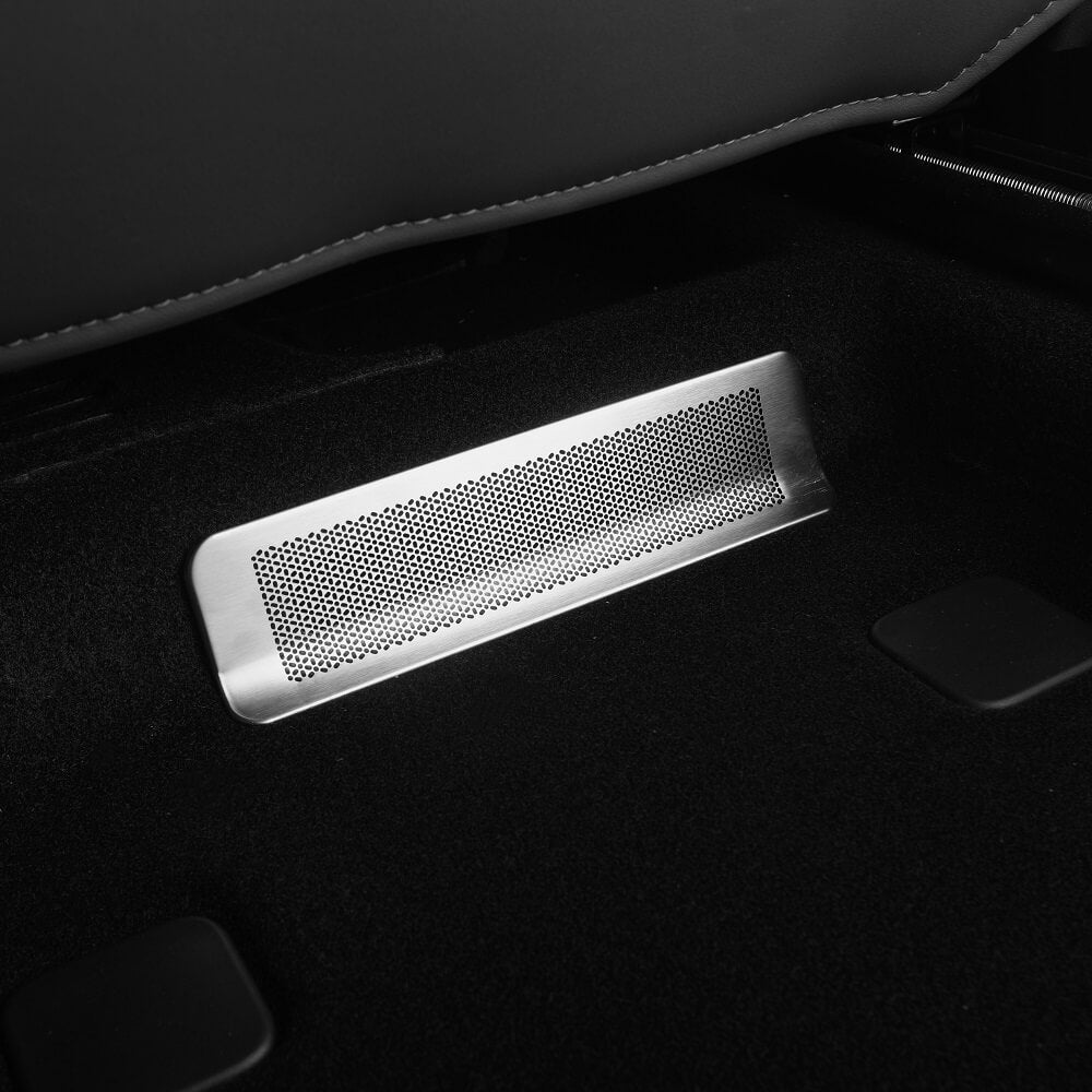 Under-seat Air Vent Cover for Sealion 7 (2pcs)