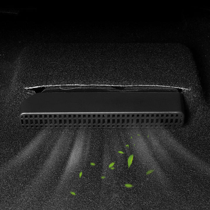 Under-seat Air Vent Cover for BYD