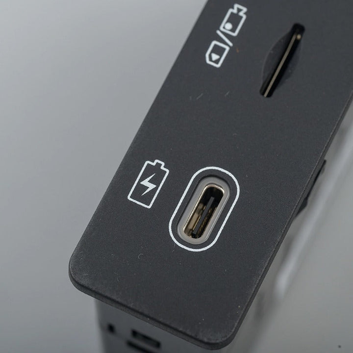 Vehicle Mounted Dash Cam for BYD Sealion 7 (Not for EU & UK)