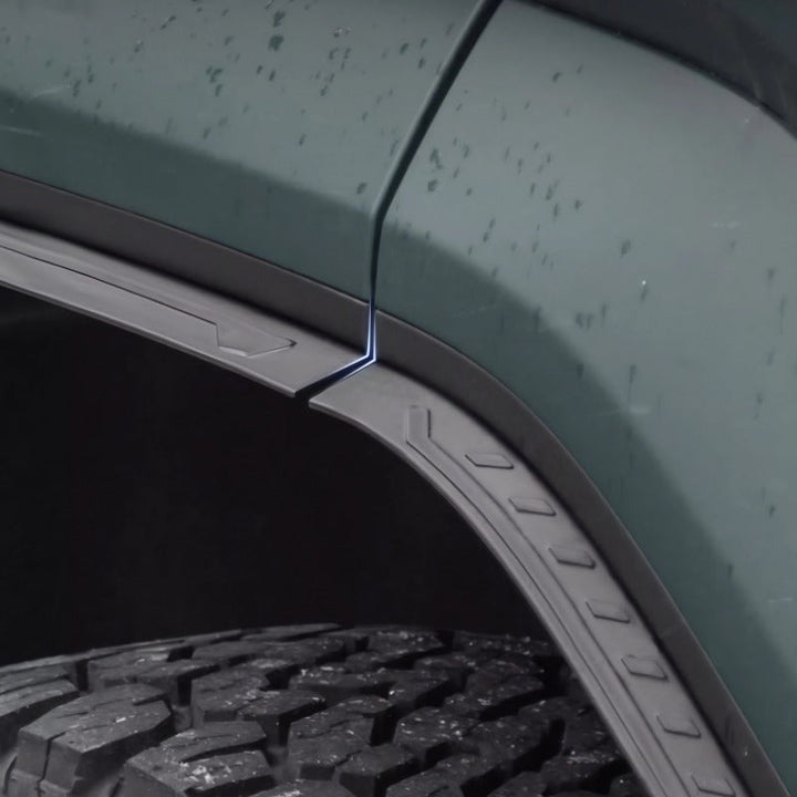 Wheel Arch Widening Trim for Denza B5